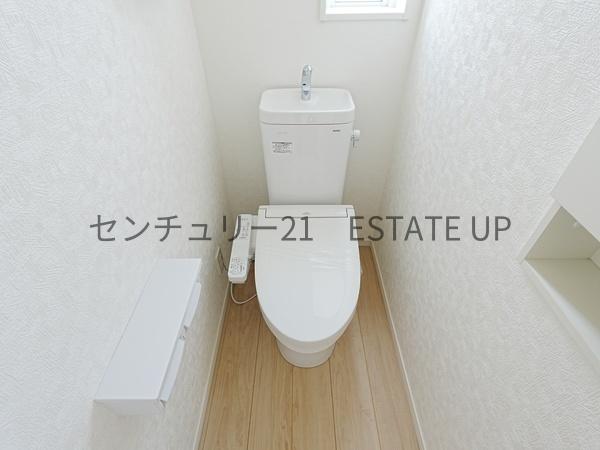 新築戸建　クレイドルガーデン霧島市隼人町住吉第6　2号棟