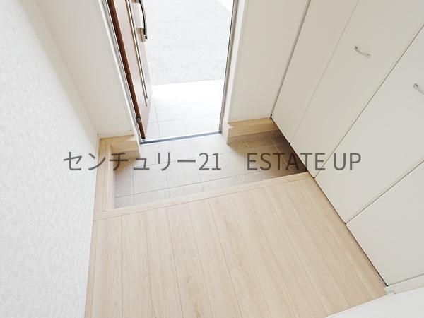 新築戸建　クレイドルガーデン霧島市隼人町住吉第6　2号棟