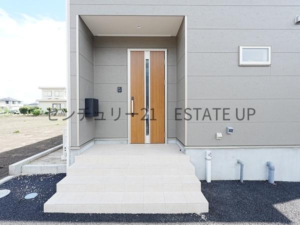 新築戸建　クレイドルガーデン霧島市隼人町住吉第6　2号棟
