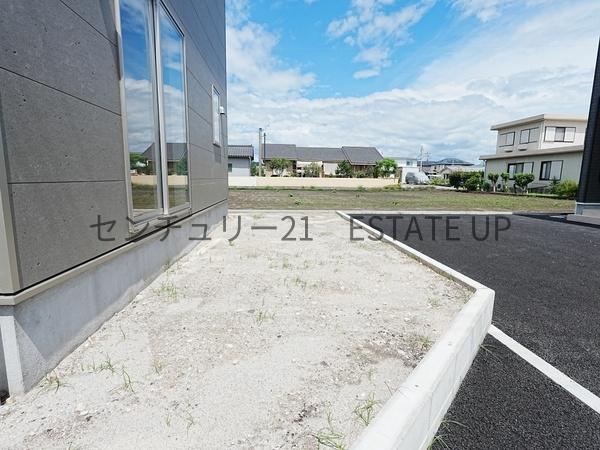 新築戸建　クレイドルガーデン霧島市隼人町住吉第6　2号棟