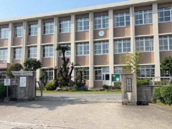 新築戸建　クレイドルガーデン霧島市隼人町住吉第6　3号棟(霧島市立隼人中学校)