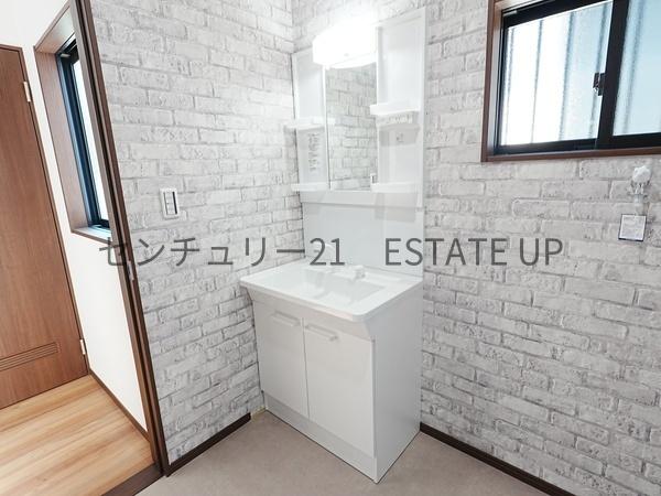 新築戸建　伊敷6丁目21モデル
