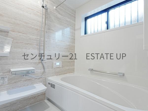 新築戸建　伊敷6丁目21モデル