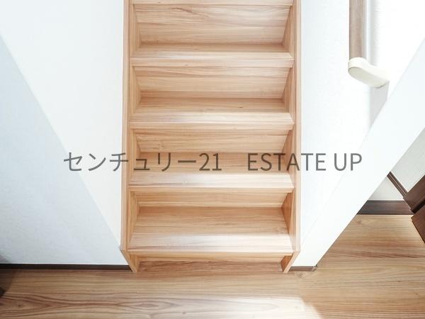 新築戸建　伊敷6丁目21モデル