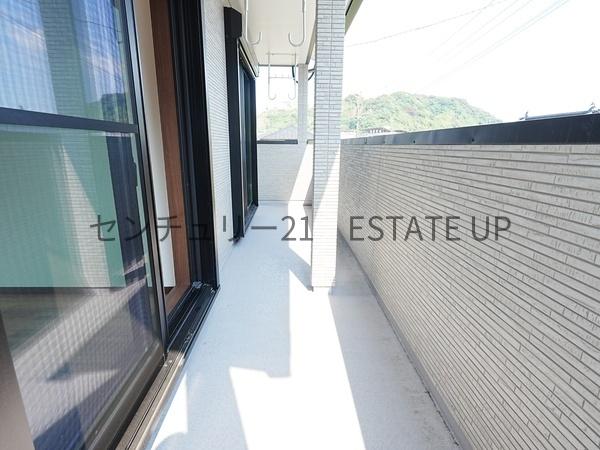 新築戸建　伊敷6丁目21モデル