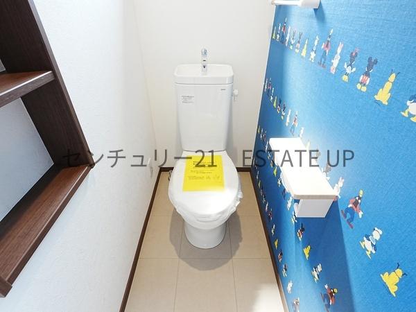 新築戸建　伊敷6丁目21モデル