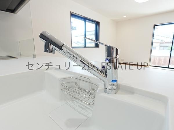 新築戸建　伊敷6丁目21モデル