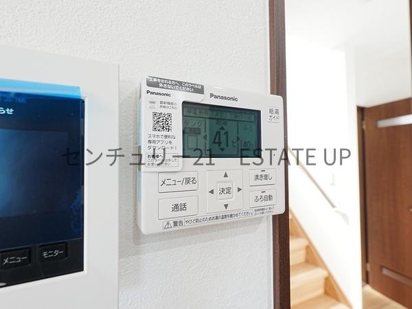 新築戸建　伊敷6丁目21モデル