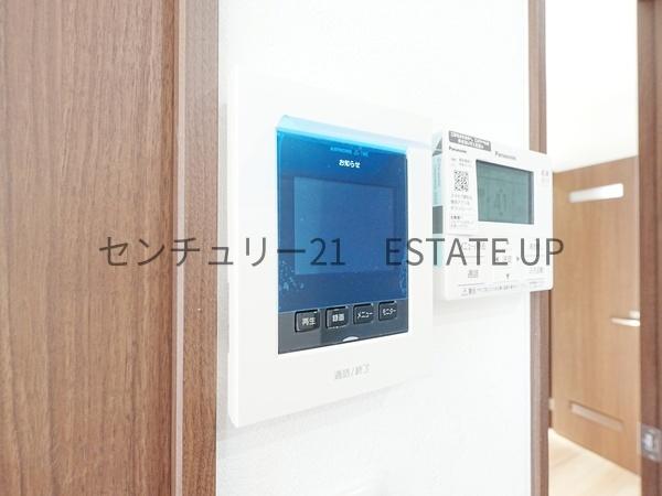 新築戸建　伊敷6丁目21モデル