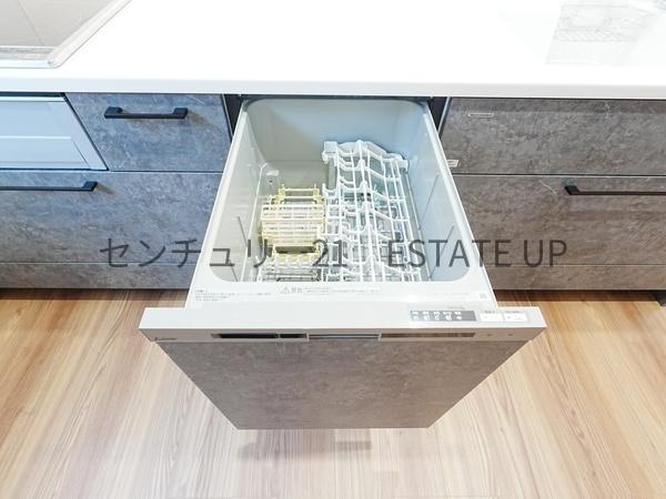 新築戸建　伊敷6丁目21モデル