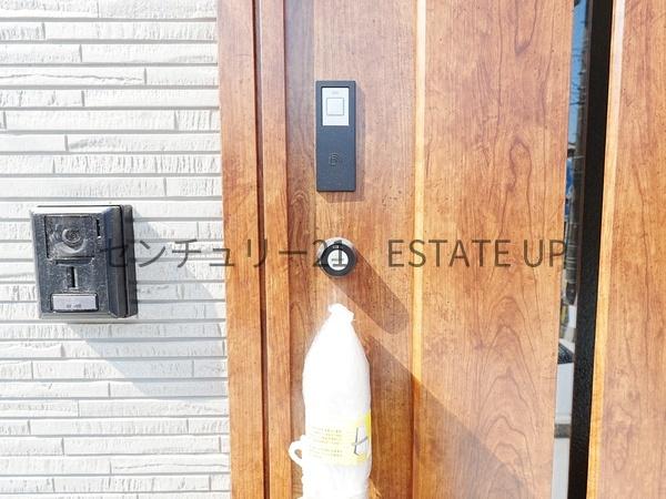新築戸建　伊敷6丁目21モデル