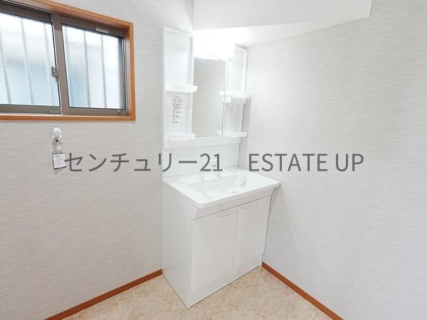 新築戸建　西伊敷6丁目31モデル