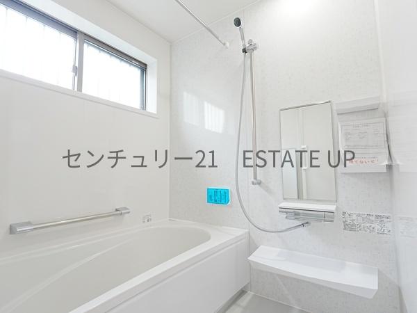 新築戸建　西伊敷6丁目31モデル
