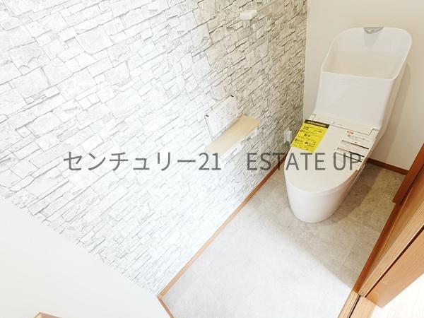 新築戸建　西伊敷6丁目31モデル