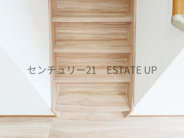 新築戸建　西伊敷6丁目31モデル