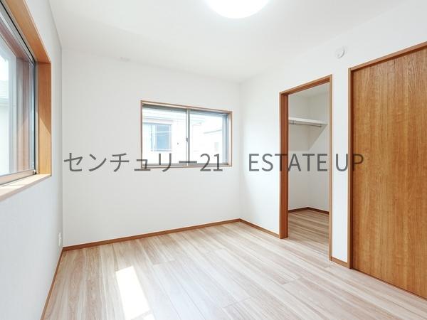 新築戸建　西伊敷6丁目31モデル