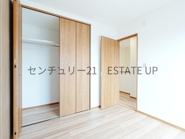 新築戸建　西伊敷6丁目31モデル