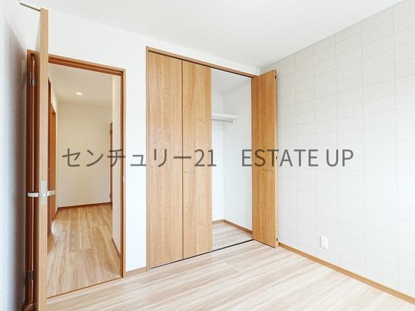 新築戸建　西伊敷6丁目31モデル