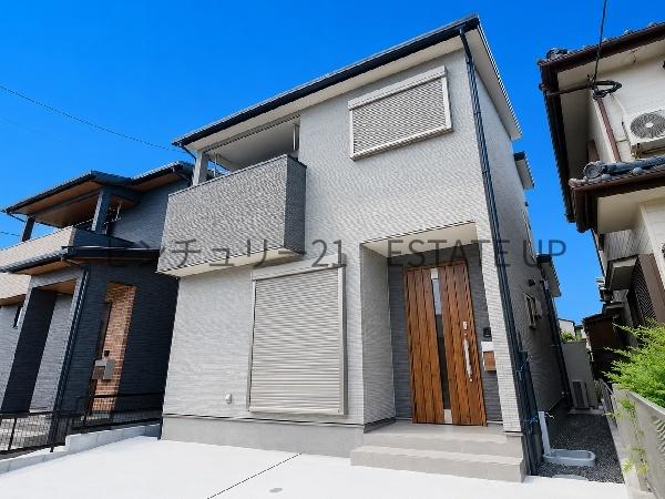 新築戸建　西伊敷6丁目31モデル