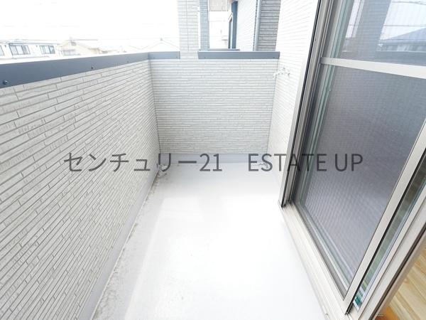 新築戸建　西伊敷6丁目31モデル