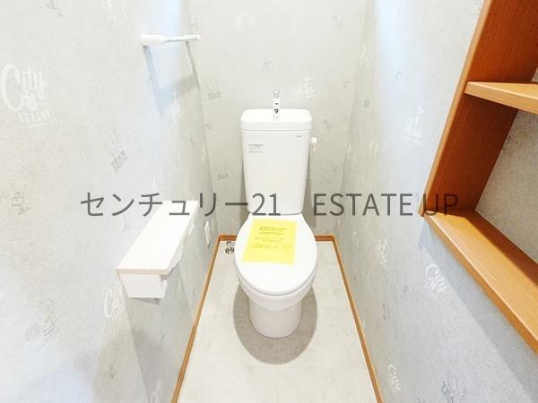 新築戸建　西伊敷6丁目31モデル