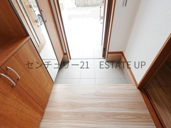 新築戸建　西伊敷6丁目31モデル
