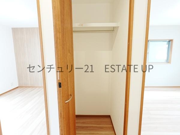 新築戸建　西伊敷6丁目31モデル