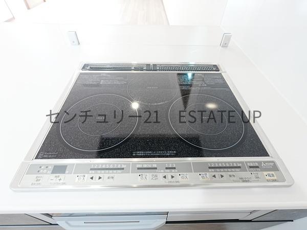 新築戸建　西伊敷6丁目31モデル