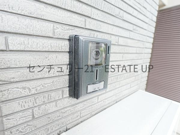 新築戸建　西伊敷6丁目31モデル