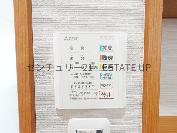 新築戸建　西伊敷6丁目31モデル
