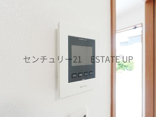 新築戸建　西伊敷6丁目31モデル