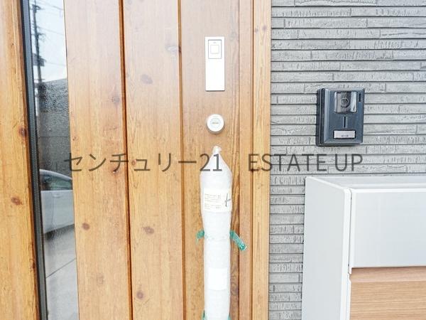 新築戸建　西伊敷6丁目31モデル