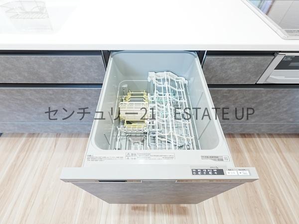 新築戸建　西伊敷6丁目31モデル