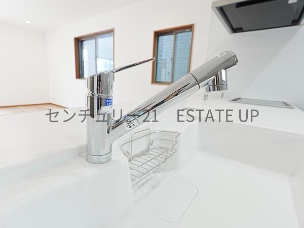 新築戸建　西伊敷6丁目31モデル