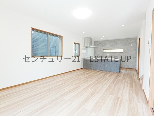 新築戸建　西伊敷6丁目31モデル