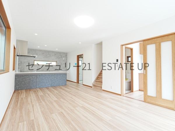 新築戸建　西伊敷6丁目31モデル