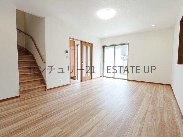新築戸建　西伊敷6丁目31モデル