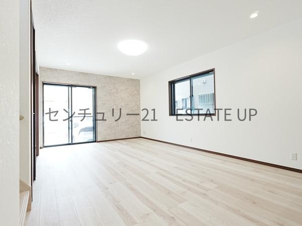 新築戸建　西伊敷4丁目29モデル