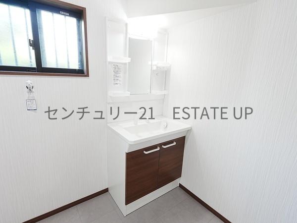 新築戸建　西伊敷4丁目29モデル