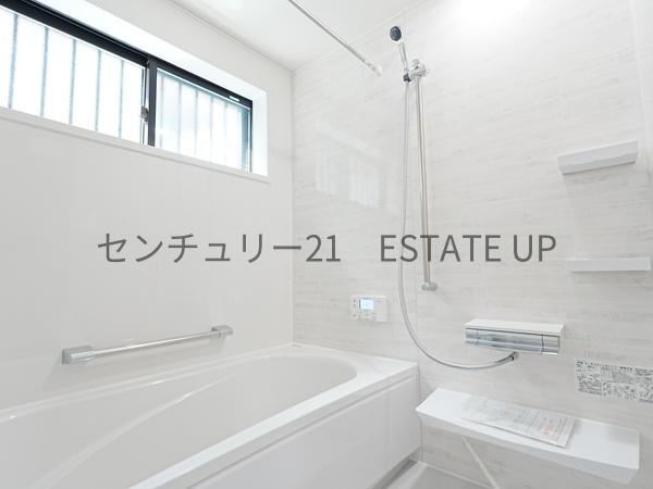 新築戸建　西伊敷4丁目29モデル