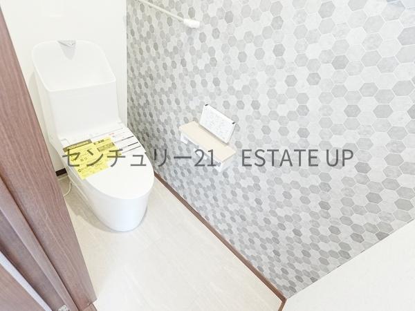 新築戸建　西伊敷4丁目29モデル