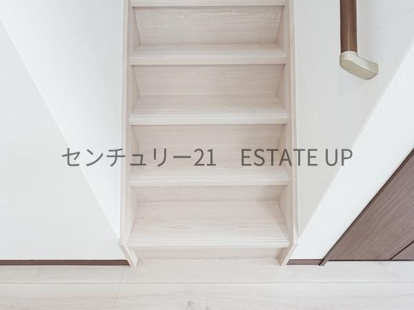 新築戸建　西伊敷4丁目29モデル