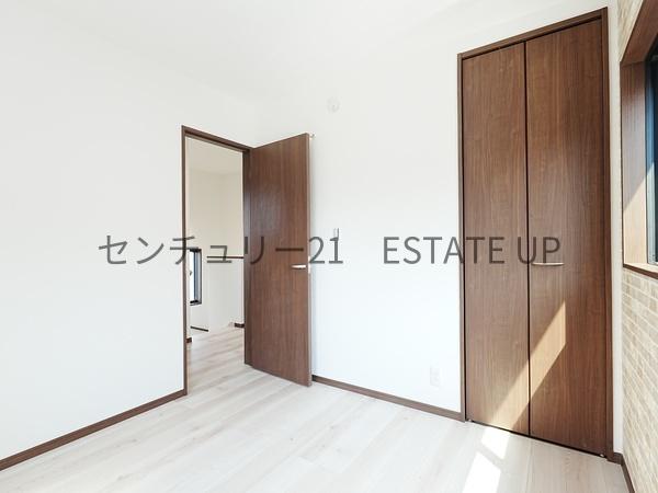 新築戸建　西伊敷4丁目29モデル