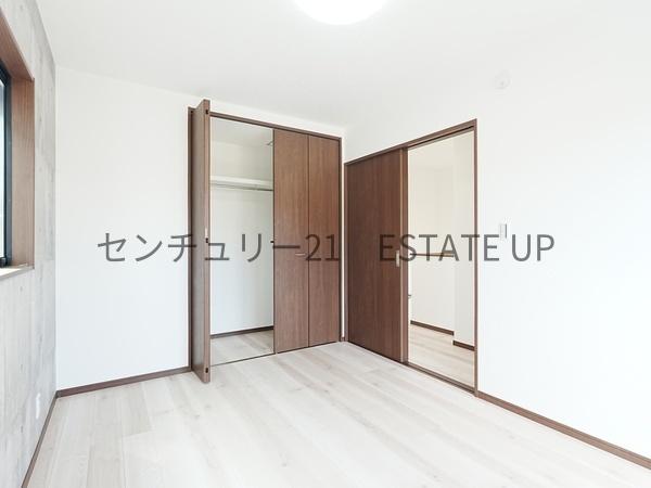 新築戸建　西伊敷4丁目29モデル