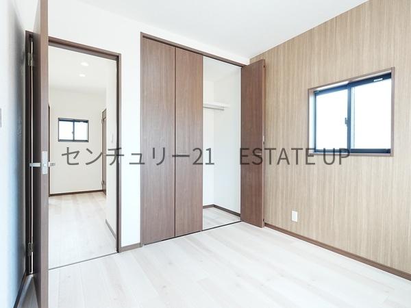 新築戸建　西伊敷4丁目29モデル