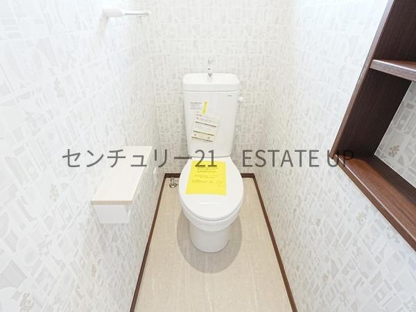 新築戸建　西伊敷4丁目29モデル