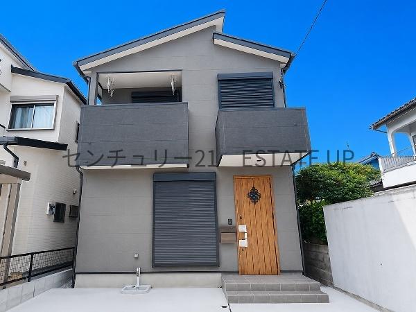 新築戸建　西伊敷4丁目29モデル