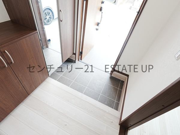 新築戸建　西伊敷4丁目29モデル