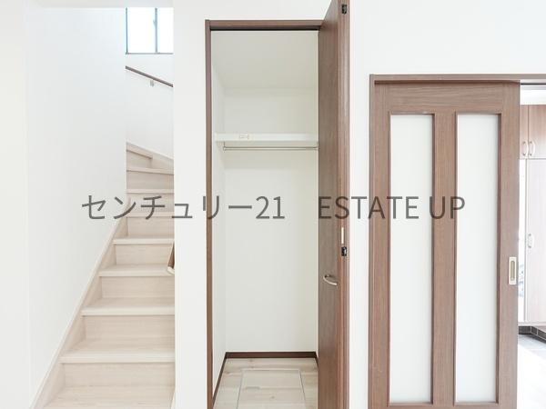 新築戸建　西伊敷4丁目29モデル