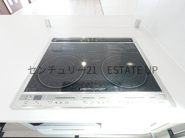 新築戸建　西伊敷4丁目29モデル